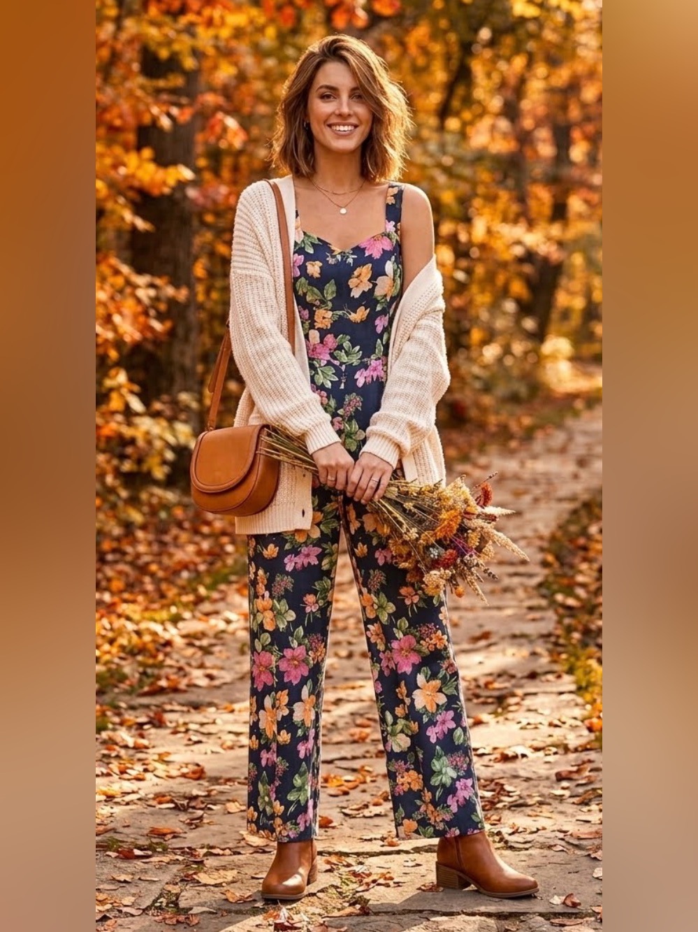 Old Navy Jumpsuit Women's Size Large